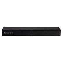 Korg Sonıcbar Ses Kabini 2x25w Çok Amaçlı Stereo Monitor Hopa