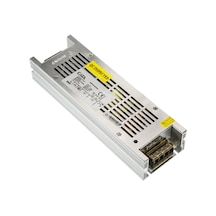 Cata Ct-2578 Şerit Led Trafosu 360W 30A (Slim)