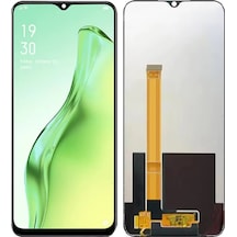 Oppo A31 Lcd Ekran Dokunmatik Cph2015