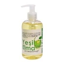 YEŞİL ELMA AROMATERAPİ MASAJ YAĞI 250 ml
