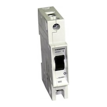 Siemens 1X20 Amper W Otomat B Tipi 3 Ka Eski Seri Sigorta N11.709
