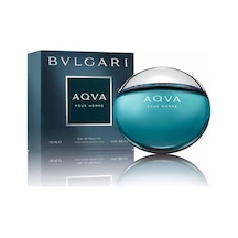 Bvlgari Aqva Pour Homme Edt 100 Ml Erkek Parfüm Fresh