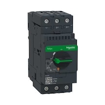Gv3p40 - Tesys Gv3 Motor Devre Kesici Termik Many. 30-40a