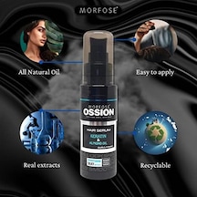 Ossion Serum 75ml Keratin 1 Paket 1 X 1 Adet