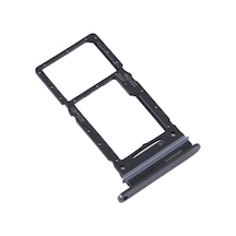 Samsung Uyumlu Galaxy A34 Sim Kart Tepsisi Sm-a346e Siyah