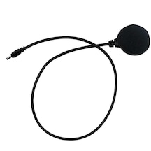 Knmaster Kn550 Kapalı Kask Mikrofon