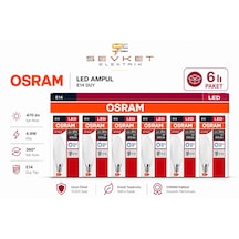 6 Adet