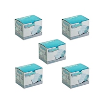 Unipore - Flaster 10m X 10cm - 5 Adet