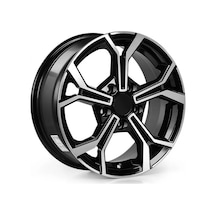 5 100 15 6.5 Et35 Ch57.1 Black Dıamond Sonic 7516 8249400002546
