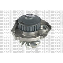 Devirdaim Su Pompası - Fiat Cinquecento, Panda, Punto, Doblo, Seicento, Strada, Palio, Siena - Metellı-240739