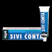 404 Sıvı Conta Beyaz 45 Gr Diğer