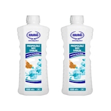 Ersağ Propolisli Sıvı El Sabunu 1 L x 2