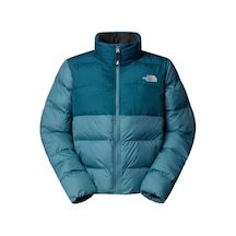 The North Face Kadın Saıkuru Ceket Nf0a89jd2x71 Mavi