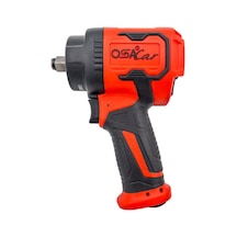 Osacar Osc 5111cm 1/2'' Kompozit Havalı Somun Sökme Sıkma Makinesi 678 Nm