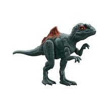 Gwt54 Jurassic World 12 İnch Dinozor Figürü Concavenator Gwt54-hlk93