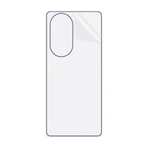 Oppo Reno10 Global Uyumlu Arka Yüzey Hidrojel Koruyucu Film