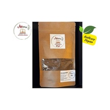 Taze Öğütülmüş Toz Karabiber 75g - Doğal Katkısız 1. Kalite Keskin Aromalı Saf Karabiber