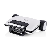 Korkmaz A811 Tostema 1800 W Maxi Tost Makinesi