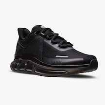 Lescon Eterium 3 Airfoam Unisex Spor Ayakkabı Siyah Siyah Lescon Eterium 3 Airfoam Unisex Spor Ayakkabı Siyah Siyah