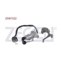 Zegen-zsw1522 - Kontak Komple Hyundaı Accent 2003-2006