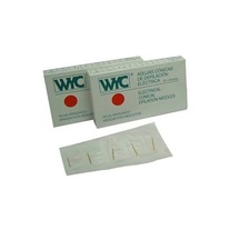 Wyc K3 Altın İğneli Epilasyon İğnesi 5 Adet