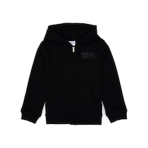 U.s. Polo Assn. Kız Çocuk Siyah Sweatshirt 50316837-vr046 Siyah U.s. Polo Assn. Kız Çocuk Siyah Sweatshirt 50316837-vr046 Siyah