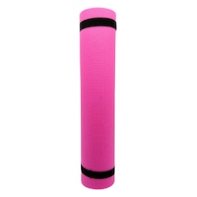 Bsy-103 6mm Plates Yoga Mat Minderi 50x140cm Go-53-vice 02578 Çok Renkli