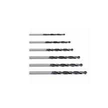 Matkap Ucu Bay-tec 10 Mm- 5 Adet - Ahşap Delme Ucu