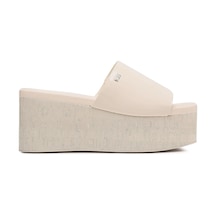 Dkny Kadın Terlik K1305611-egg K1305611-egg Krem Krem