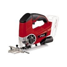 Akülü Dekupaj Testere Te-js 18/80 Li-solo Power X-change 18 V, Maks. 80 Mm Kesim Derinliği, 4 Kademeli Sarkaç Korum