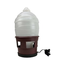 Elektrikli Donmaz Güvercin Suluk 6500 ML