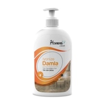 Homm Bitkisel Iyonize Damla 769694982380