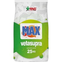 Vetasupra Max Süt Ve Besi Hayvanları İçin Vitamin Ve Mineral Yem Katkı - 25 Kg Kraft Paket