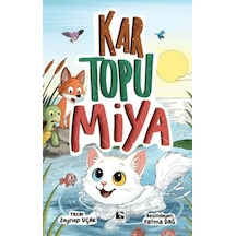 Kar Topu Miya - Kyut-881366