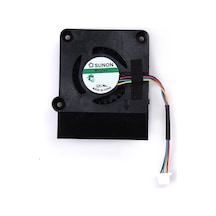 Asus Eee Pc 1215N Fan Ver.2