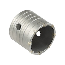 Gfb 65 Mm Elmaslı Beton Delme Panç adaptörsüz