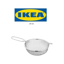 Ikea Ikea Idealısk Süzgeç, 20 Cm 279013812 Diğer