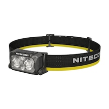 Nıtecore Nu25 Mct 400 Lumen Kafa Fenerı Çok Renkli