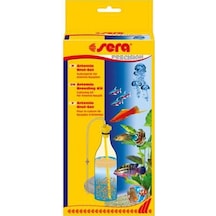 Sera Artemia Çıkartma Seti