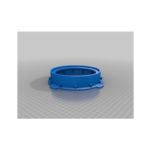 2017 Kıa Soul Ev Hoparlör Montaj Braketleri