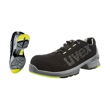 Uvex Unisex 1 8543 S1 Src Esd Iş Ayakkabısı Siyah Uvex Unisex 1 8543 S1 Src Esd Iş Ayakkabısı Siyah