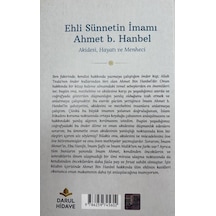 Ehli Sünnetin İmamı