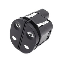 Mga 31210 Ford Fiesta 2006-2008 Ön Cam Açma Düğmesi Sol 2