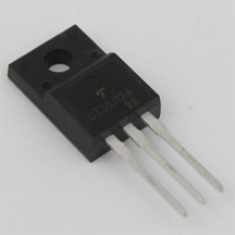 Gt30j124 To 220f Gt30g124 To220f Transistör