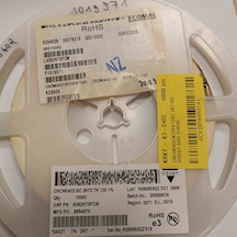 Crcw04022k70fktdbc 2k7 402 Vıshay Smd Direnç 750 Adet