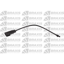 On Fren Balatası Kablosu Ford Transıt 2.2 Tdcı 0614 Uzunluk: 265 Mm