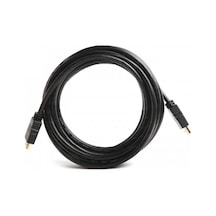 DARK 5metre DK-HD-CV14L500 Altın Uçlu HDMI Kablo 4K v1.4