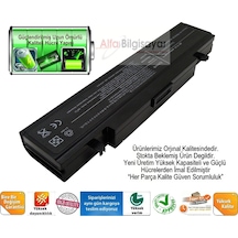 Alfabilgisayar Samsung Aa-Pb9Nc6B Uyumlu Batarya