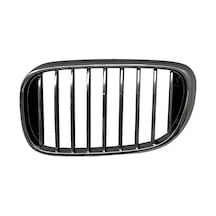 Bmw G11 Panjur, Sol, Krom-krom-siyah, M-tech, 2015-18, B A51138065539