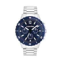 Calvin Klein CK25200115 Erkek Kol Saati